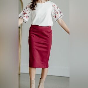 Inherit Company Quinn Skirt